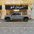 Chevrolet Silverado ZR2 2024 V8